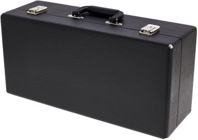 Kariso 194 Flugelhorn Case Rotor Noir