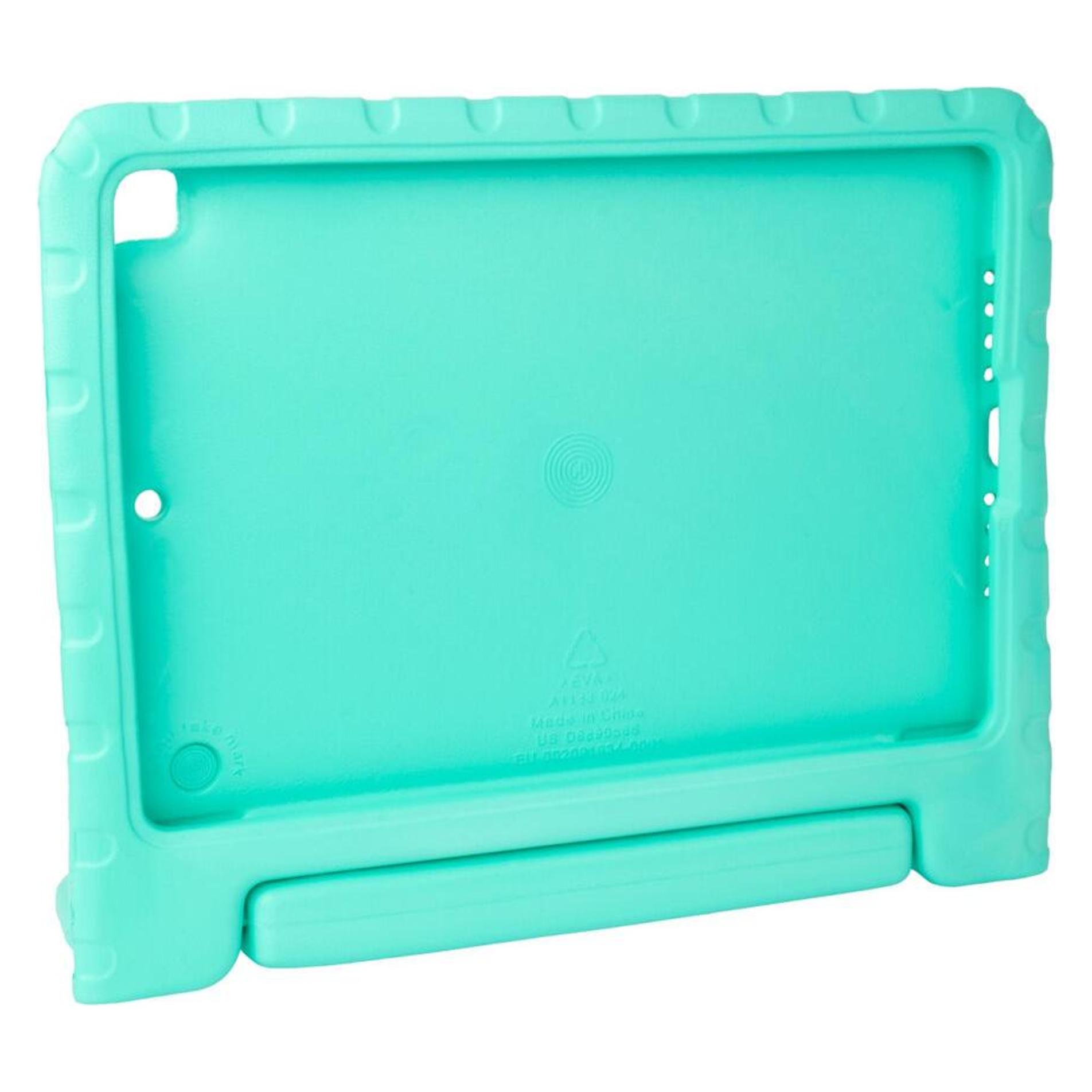 Good Connections Tablet-Schutzhülle mit Kickstand (Apple iPad 2021 (9. Gen)) (CASE-I09KA)