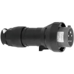 Ceag, Netzstecker + Netzkupplung, Ex-plugZone1,32A,5pole,200-250V/380-415V