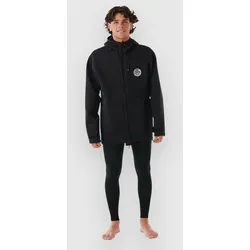 Rip Curl Neo Surfjacke black Gr. L