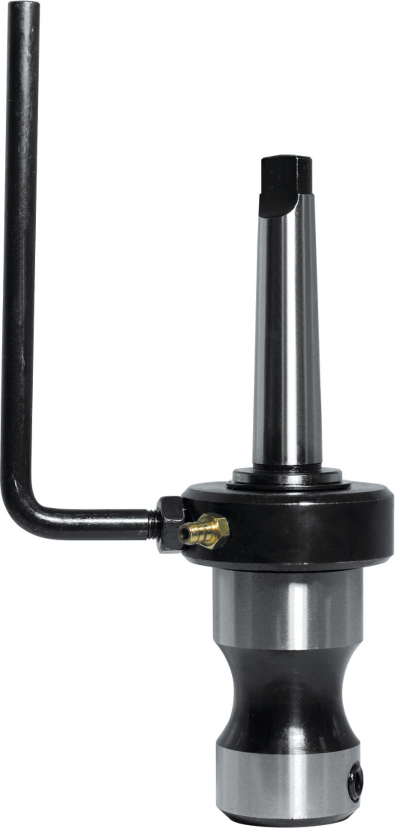 metallkraft Aufnahmehalter MK 2 19 mm automatische Innenkühlung (38720.1287)
