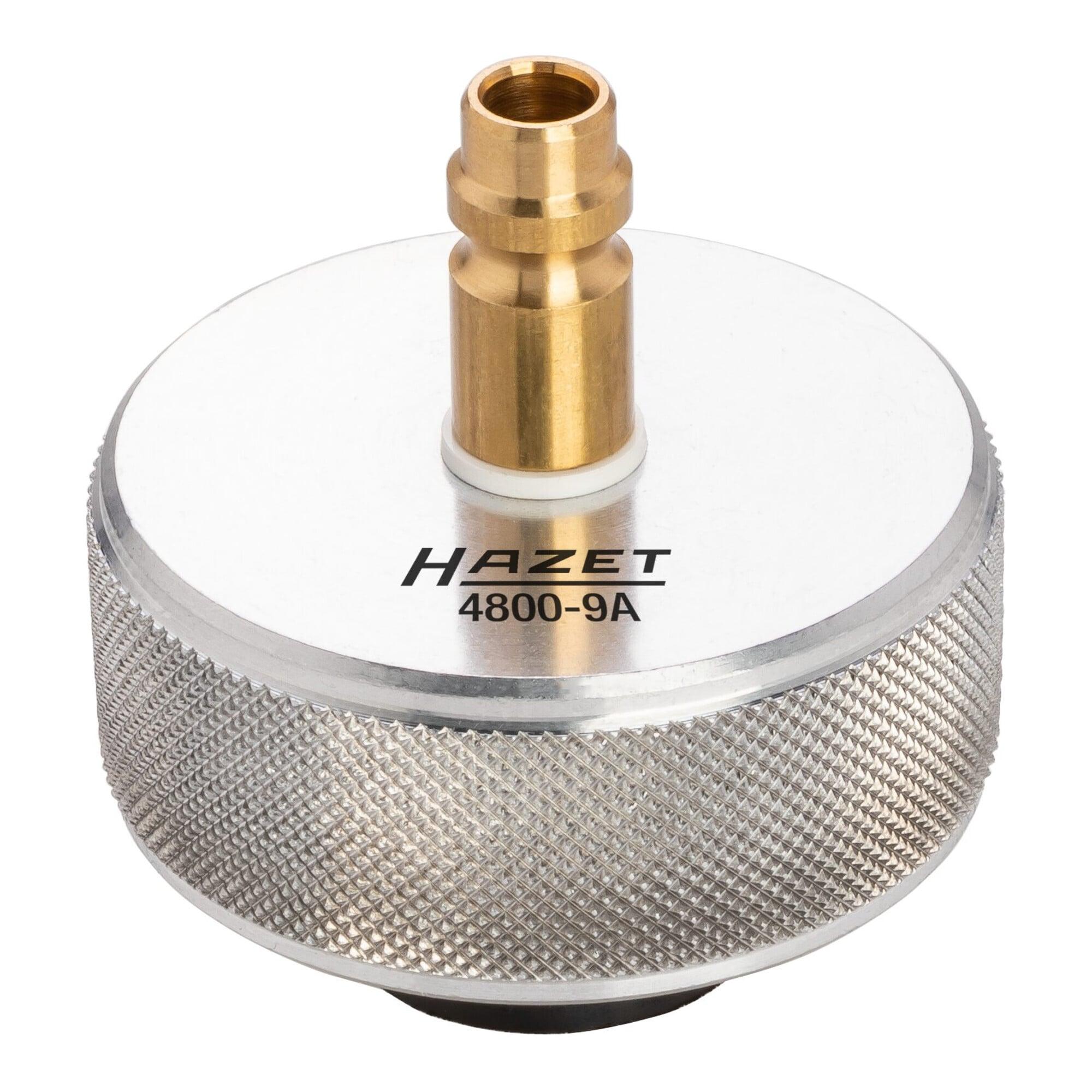 HAZET Kühler-Adapter 4800-9A)