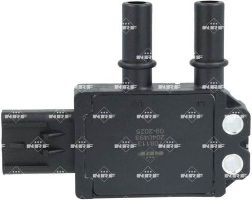 Sensor, Abgasdruck NRF 708113