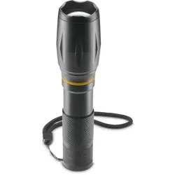 Hama LED Taschenlampe W200, schwarz