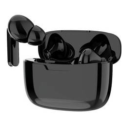 2GO Bluetooth Headset TWS Dynamic Earplugs Schwarz 797340