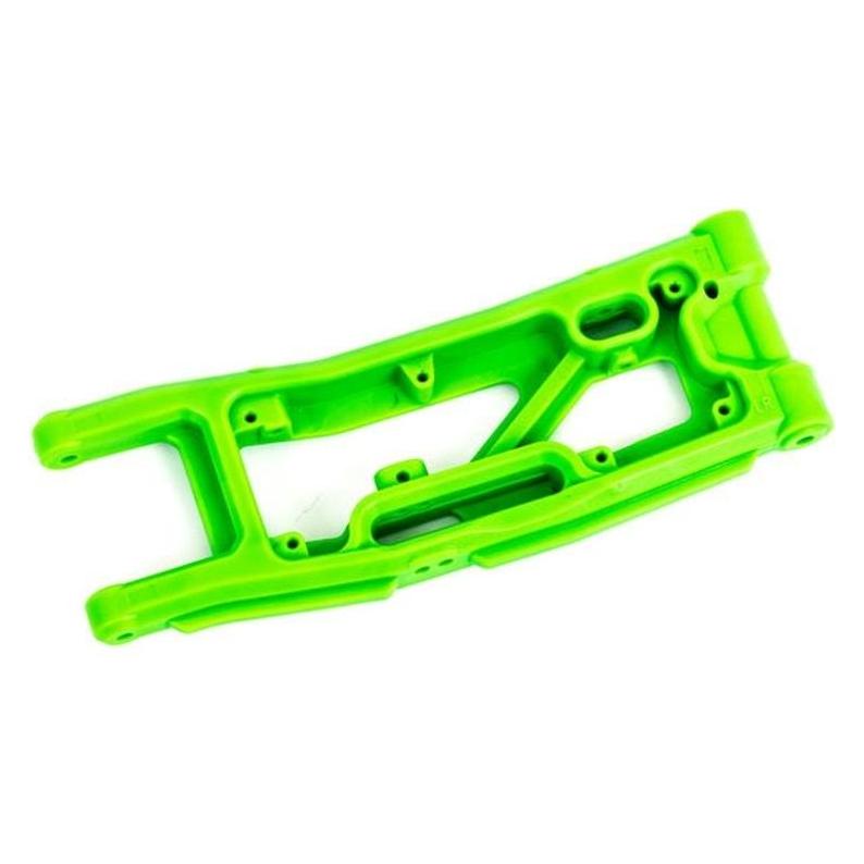 Traxxas querlenker hinten links grün (TRX9534G)