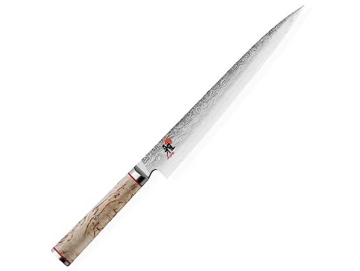MIYABI 34378-241-0 Couteaux Japonais Sujihiki