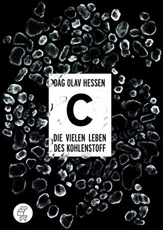 Hessen, Dag O. - C – Die vielen Leben des Kohlenstoffs: En uautorisert biografi - Preis vom 14.10.2026 23:07:16 h
