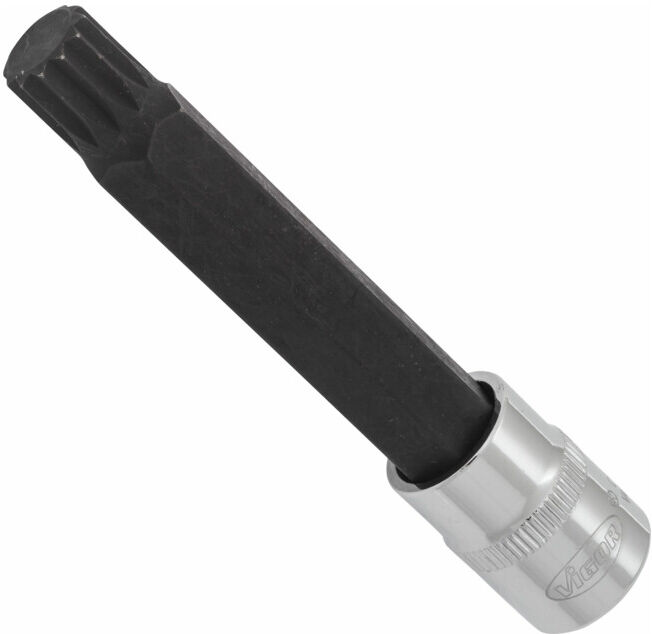VIGOR Embout tournevis 3/8