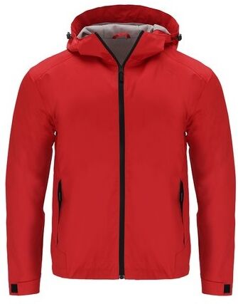 Parka Personnalisée Économique Sarbon polyester L rouge
