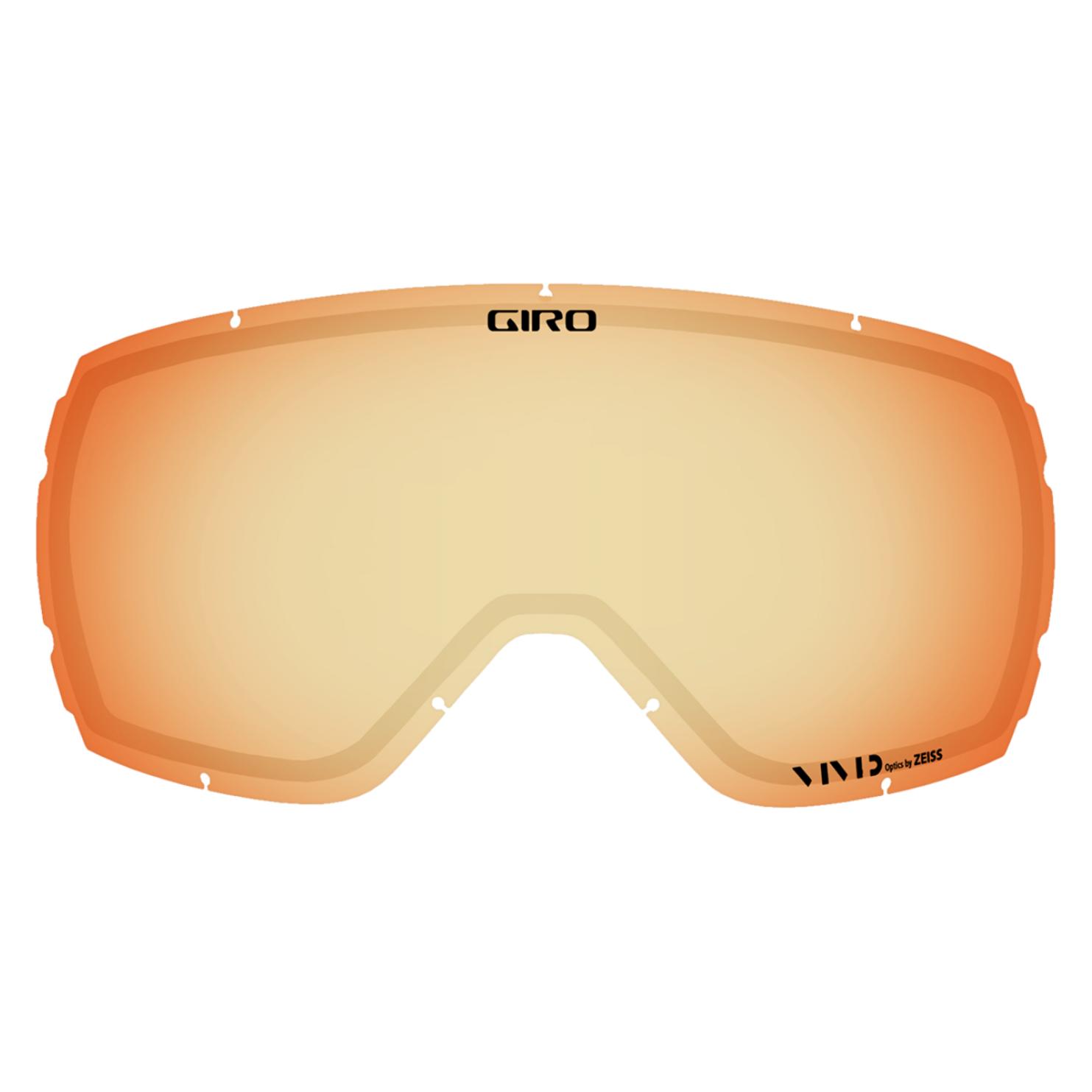 Giro Balance/Facet Lense (Skibrille Ersatzglas) (765126)