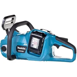 Makita, Kettensäge, DUC355PT2 (Akku Kettensäge)