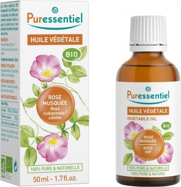 Puressentiel Rosehip Oil 50 ml