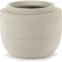 Volumes Übertopf rund, 24 cm