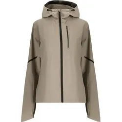 ENDURANCE Cycling Jacket Seren, Größe 36/S in Braun Braun