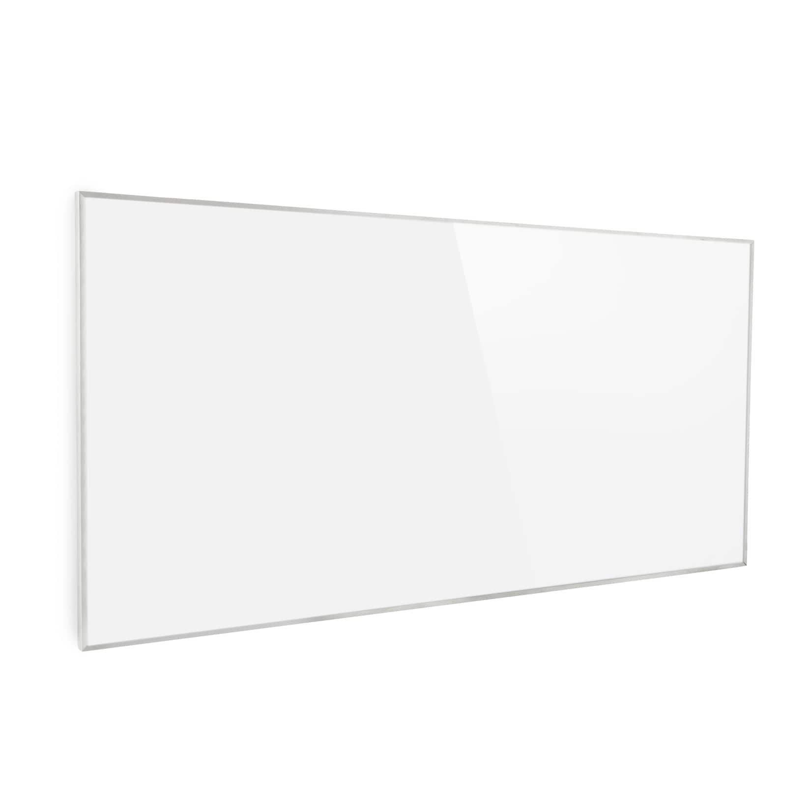 Wonderwall 60 Infrarot-Heizung 60x100cm 600W Wochentimer IP24 60 x 100 cm