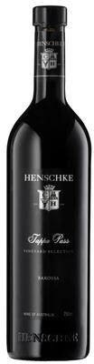 """Henschke Tappa Pass Shiraz 2021 Red Wine - Australia"""