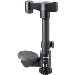 TIE Tcx110, Mikrofon