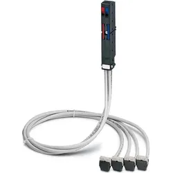 Phoenix Contact Frontadapter VIP-PA-FLK5 #2322579