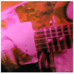 Domino Records, Schallplatten, LOVELESS (DLX) (GATE) (GER) (My Bloody Valentine)