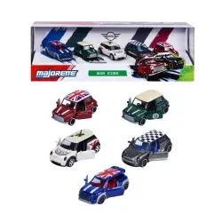 Mini 5 pieces Giftpack