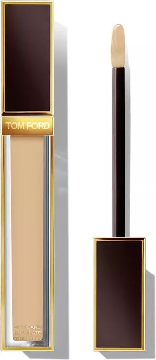 TOM FORD - Shade and Illuminate Concealer, W Taupe