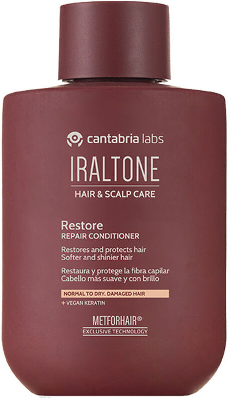 Cantabria Labs Iraltone Restore acondicionador reparador 200 ml