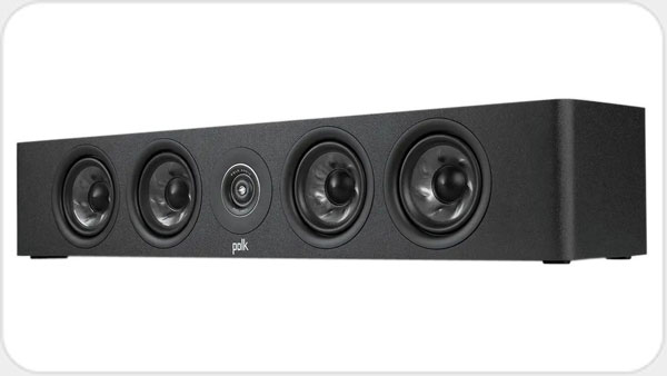 Polk Audio Reserve R 350SYS *weiss* PA13233