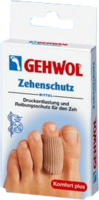 Eduard Gerlach GmbH GEHWOL Polymer Gel Zehen Schutz groß 2 St 01445477