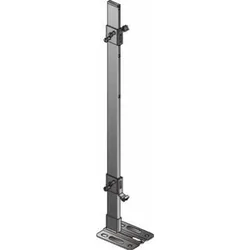 Wemefa Standfix Befestigungssatz Typ 334