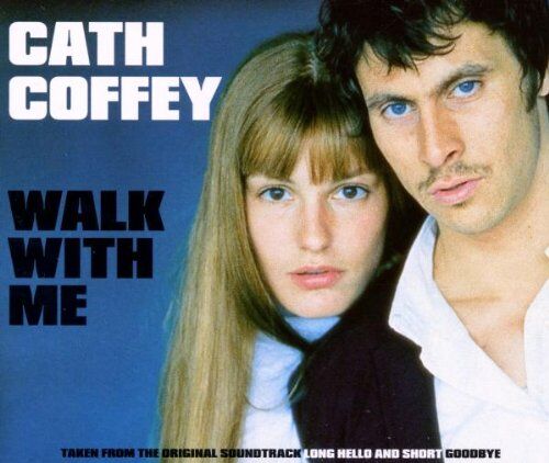 Cath Coffey - Walk With Me - Preis vom 09.10.2026 07:28:09 h