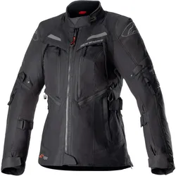 Alpinestars, Motorradjacke, Stella Bogota Pro Drystar Jkt (Damen, S)