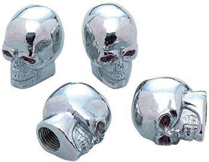 Simoni Racing CAPS/SKE Ventilkappen