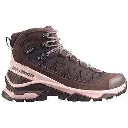 Salomon Damen Quest Echo GTX schwarz 42.6