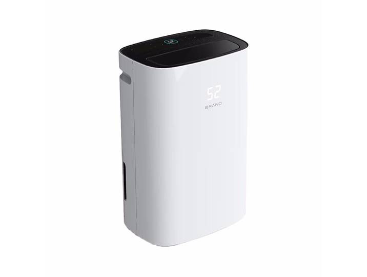 ClimaTech D008B-30L Luftentfeuchter – weiss