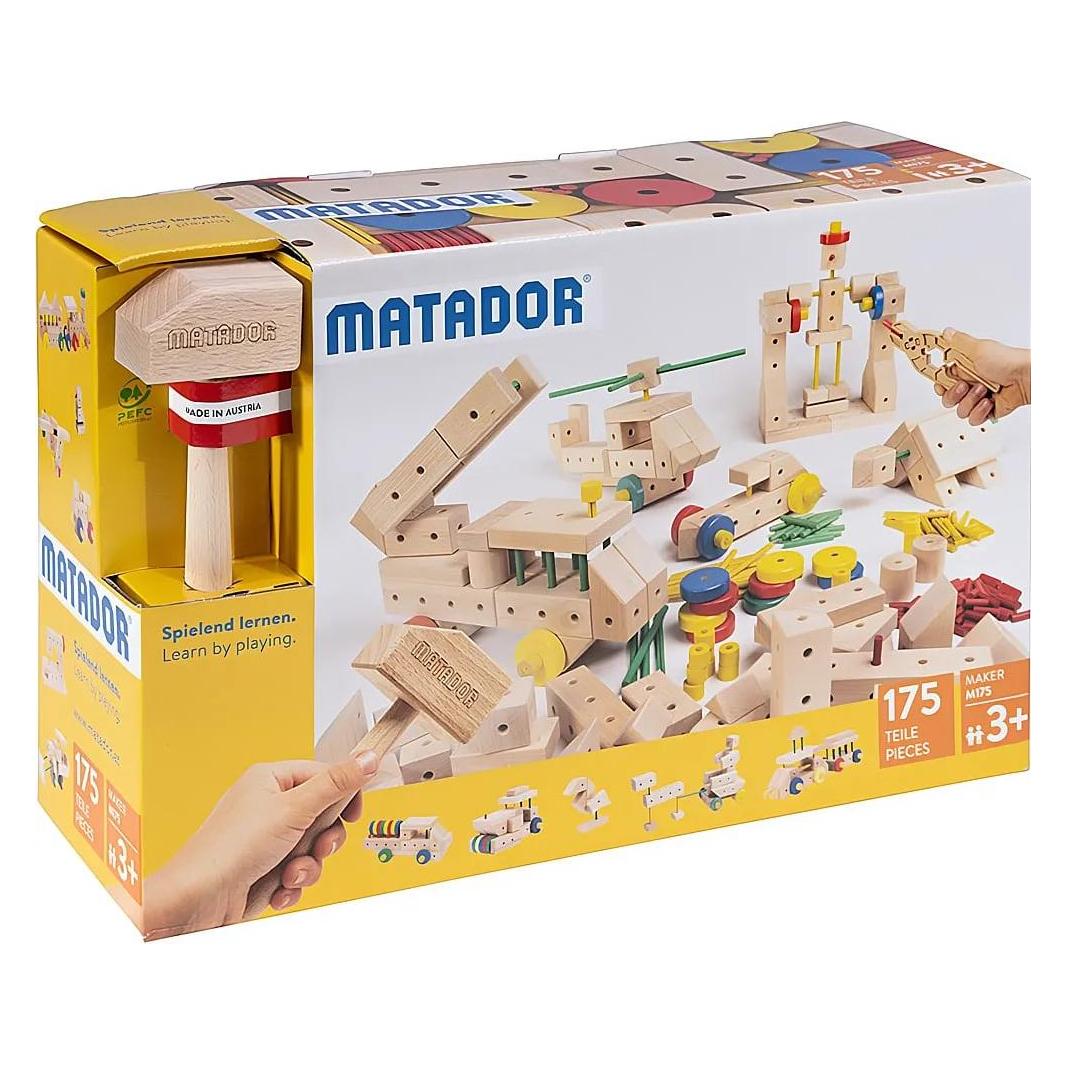 Matador Maker M175 Baukasten (21175)