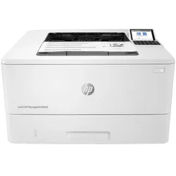 Neuer HP LaserJet Managed E40040dn Mono-Laserdrucker Netzwerk Duplex