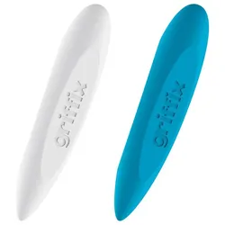 Pelikan griffix® Radiergummi blau/weiß