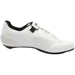 Sidi, Herren, Veloschuhe, Genius X Fahrradschuhe (38), Weiss