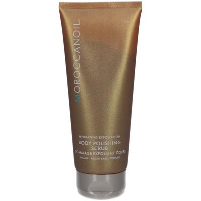 Moroccanoil Body Polishing Scrub 200ml 200 ml Peeling