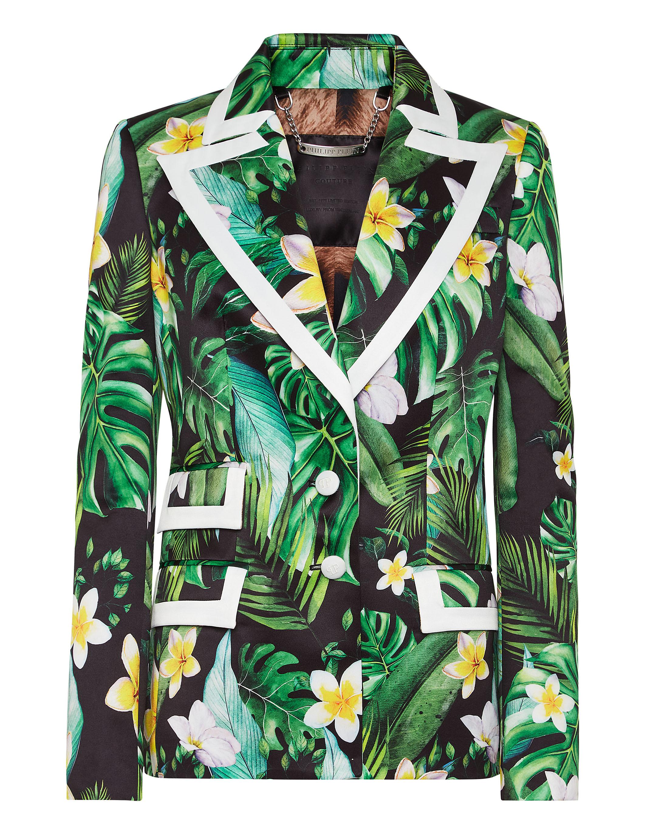 Blazer Hawaii