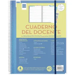 Finocam, Agenda, 5340200