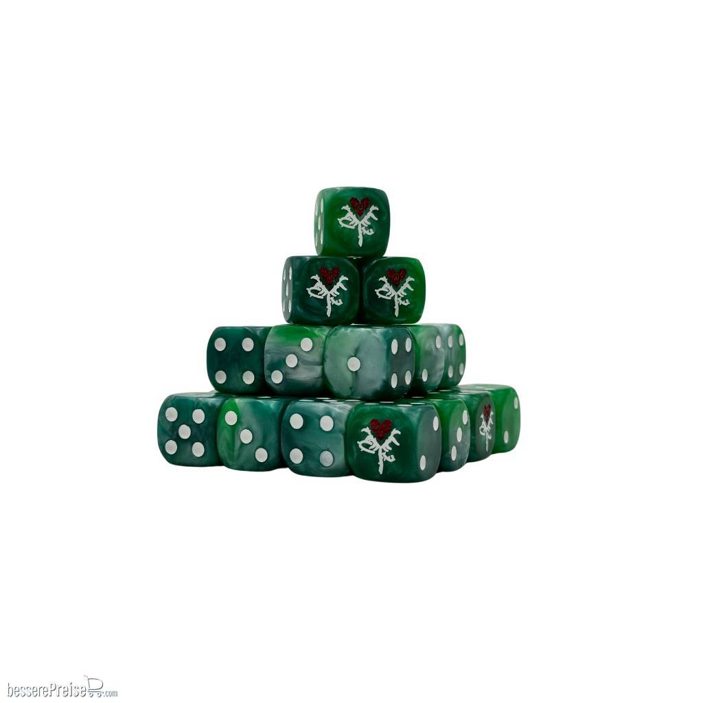 Baron of Dice SCI-XEN-ELD-03-RD