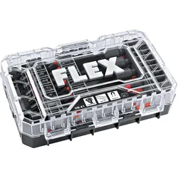 FLEX Bitset DB 41 41-teiliges Set 530494