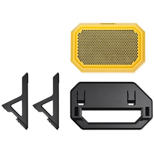 Thermaltake Chassis Stand Kit for The Tower 600 Butter Caramel