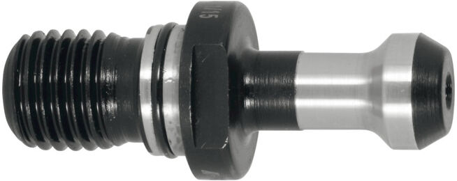 HOLEX Tirette Haas-Mikron R 3 / 45° avec alésage et ajustement étanche 40 (308680 40)