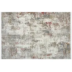 Webteppich  Fabia , Synthetische Fasern , Maße (cm): B: 160