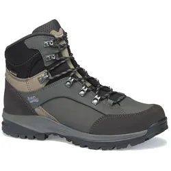 Hanwag Banks SF Extra GTX Mocca/asphalt, Größe UK 10,5