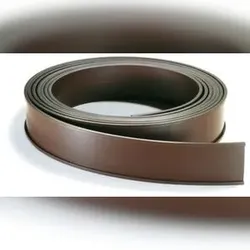 Franken Etikettenrahmen, Rollenware, HxL 15x1000mm, Rückseite magnetisch
