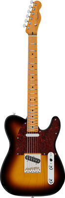 Fender Am Pro Tele MN 3TS 3